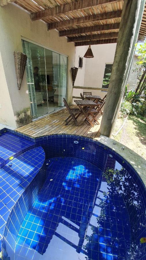 Villas Do Pratagy Maceio Exterior photo