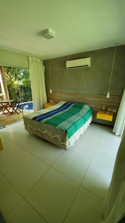 Villas Do Pratagy Maceio Exterior photo